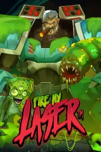 Fire My Laser