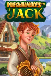 Megaways Jack